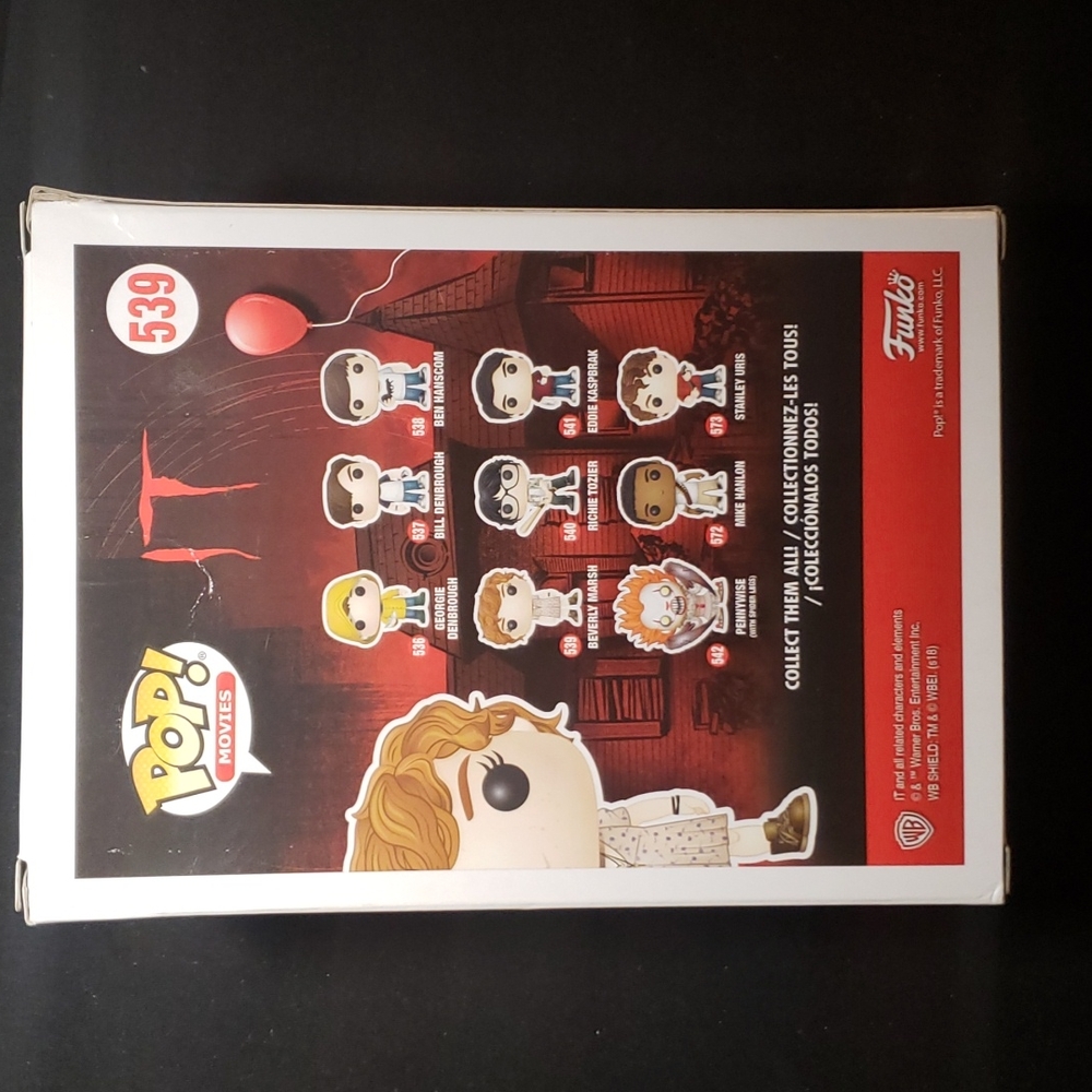 Funko-PoP - Picture 2 of 6